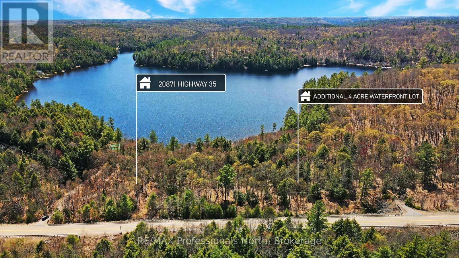 20871 HIGHWAY 35 - 4
