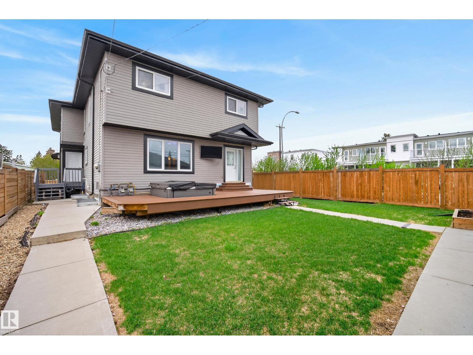 14921 90 AV NW - 8