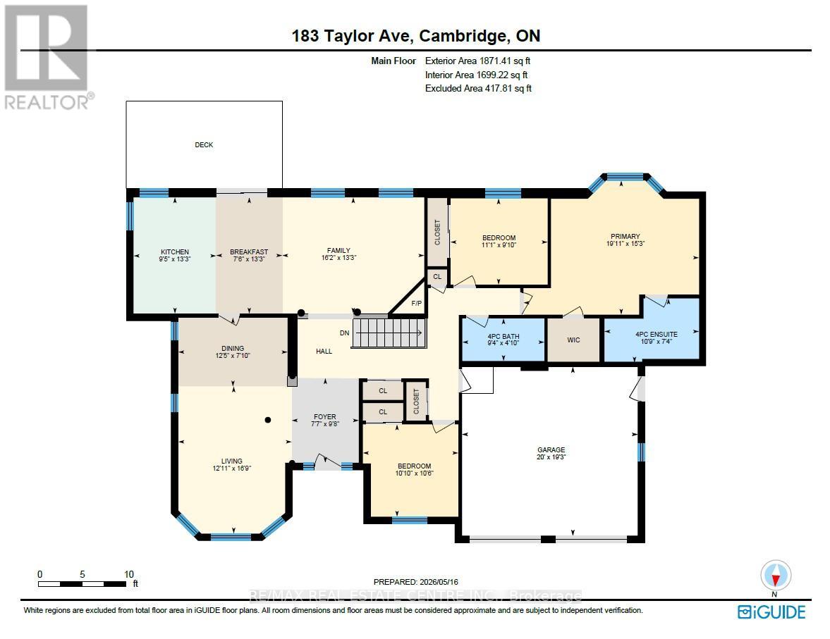 183 TAYLOR AVENUE - 45