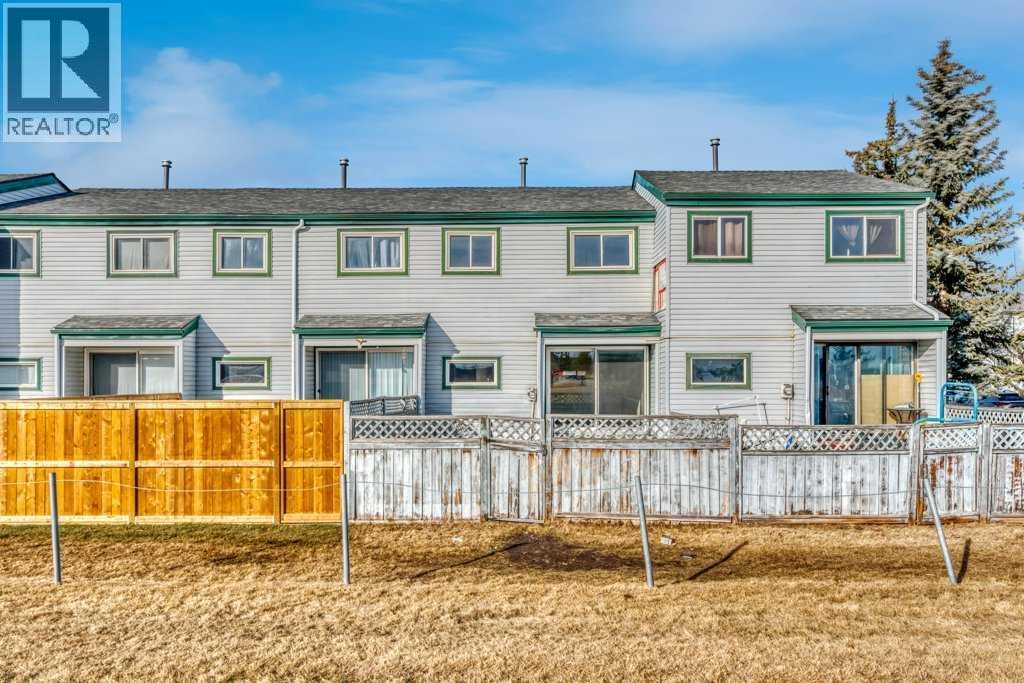 #29 131 Templehill Drive NE - 29