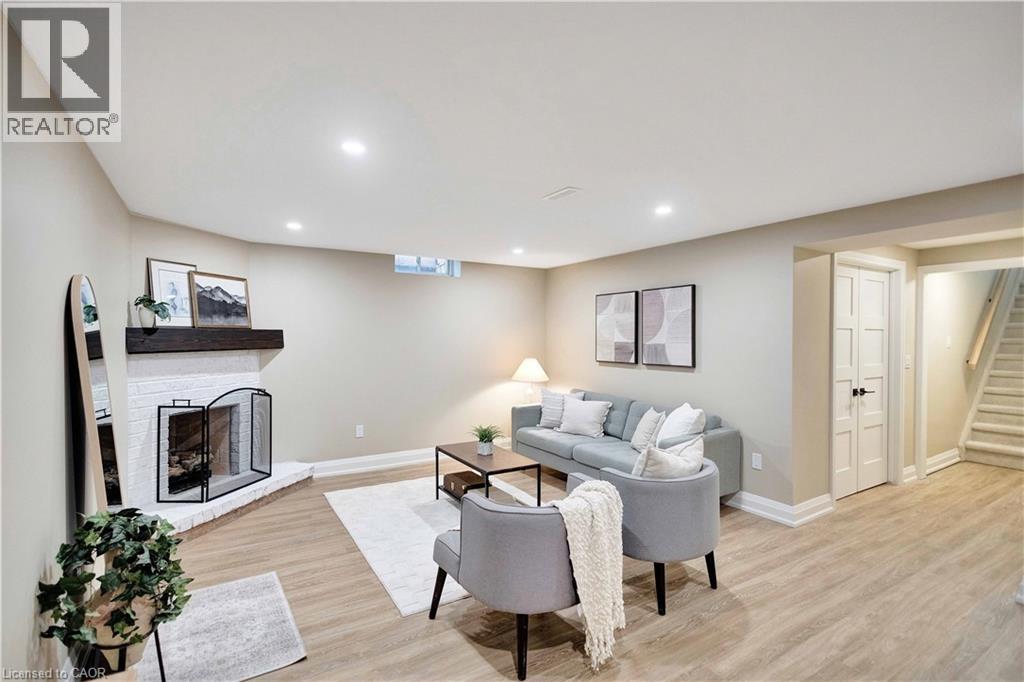 5255 LAKESHORE Road Unit# 57, Burlington, Ontario, L7L5X9 — Photo 48