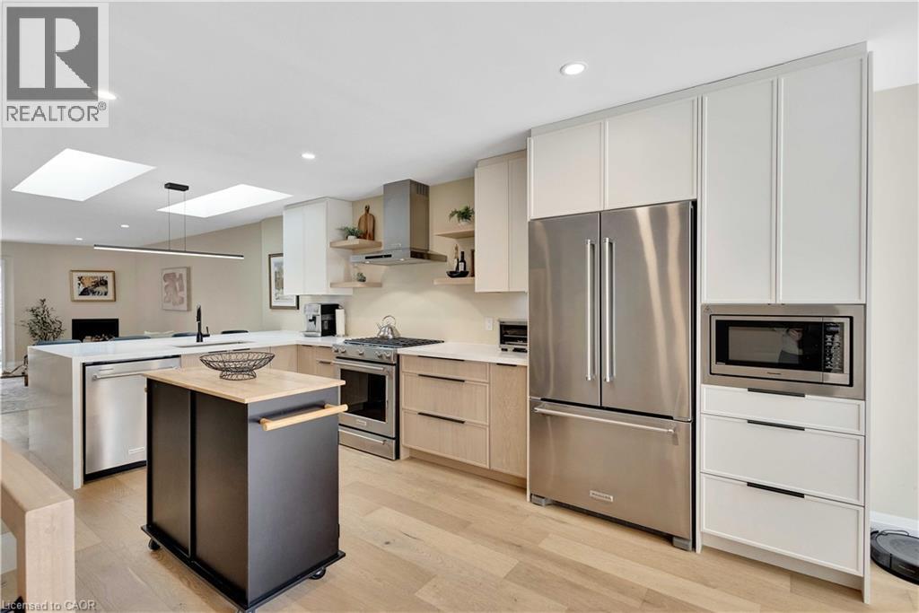 5255 LAKESHORE Road Unit# 57, Burlington, Ontario, L7L5X9 — Photo 9