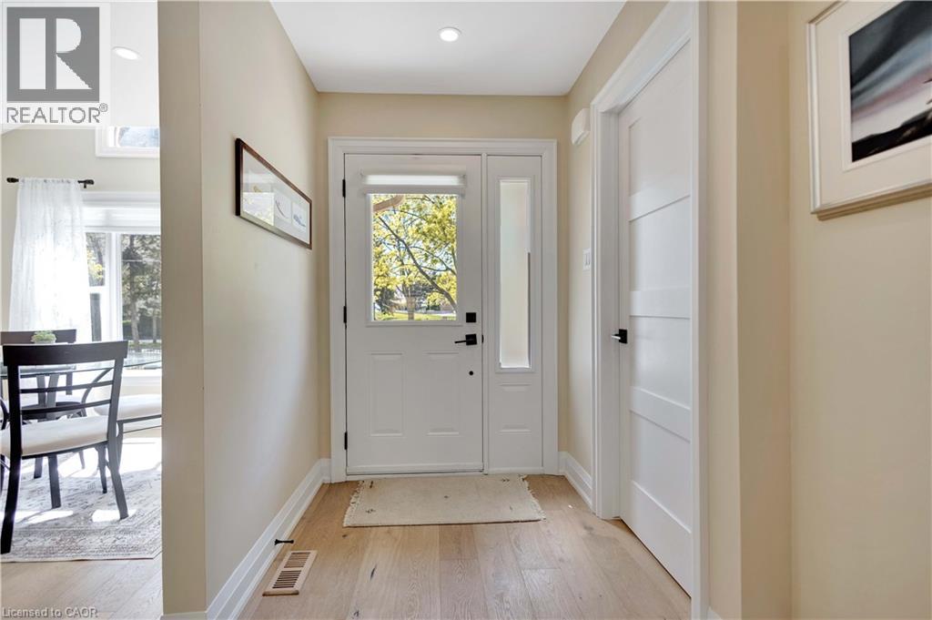 5255 LAKESHORE Road Unit# 57, Burlington, Ontario, L7L5X9 — Photo 26