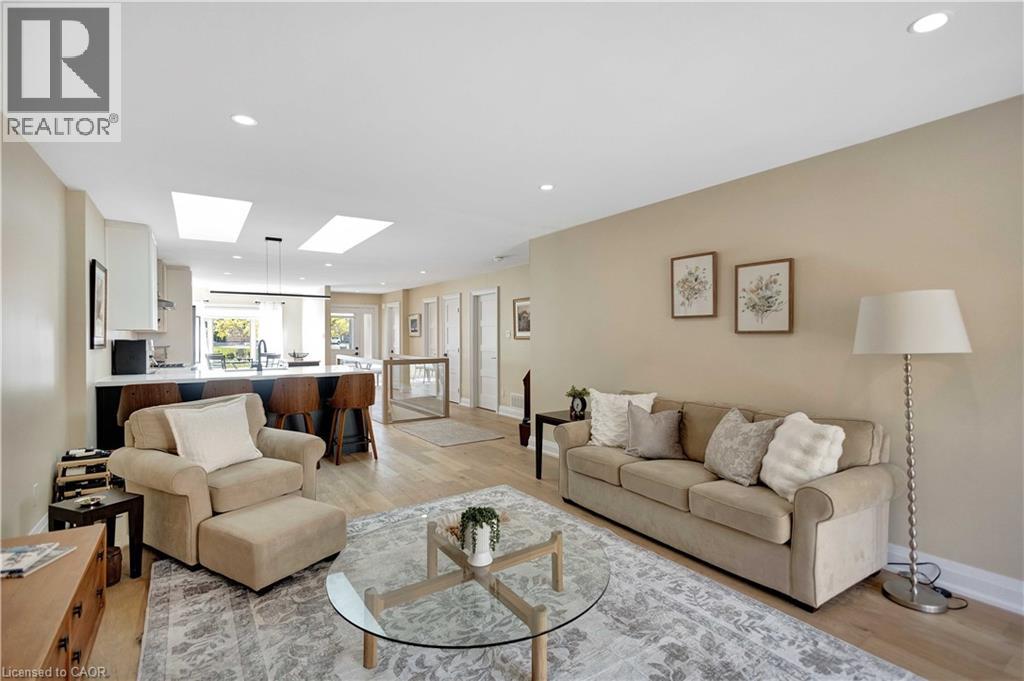 5255 LAKESHORE Road Unit# 57, Burlington, Ontario, L7L5X9 — Photo 19