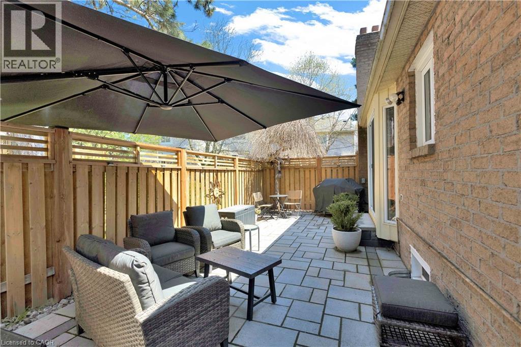 5255 LAKESHORE Road Unit# 57, Burlington, Ontario, L7L5X9 — Photo 34