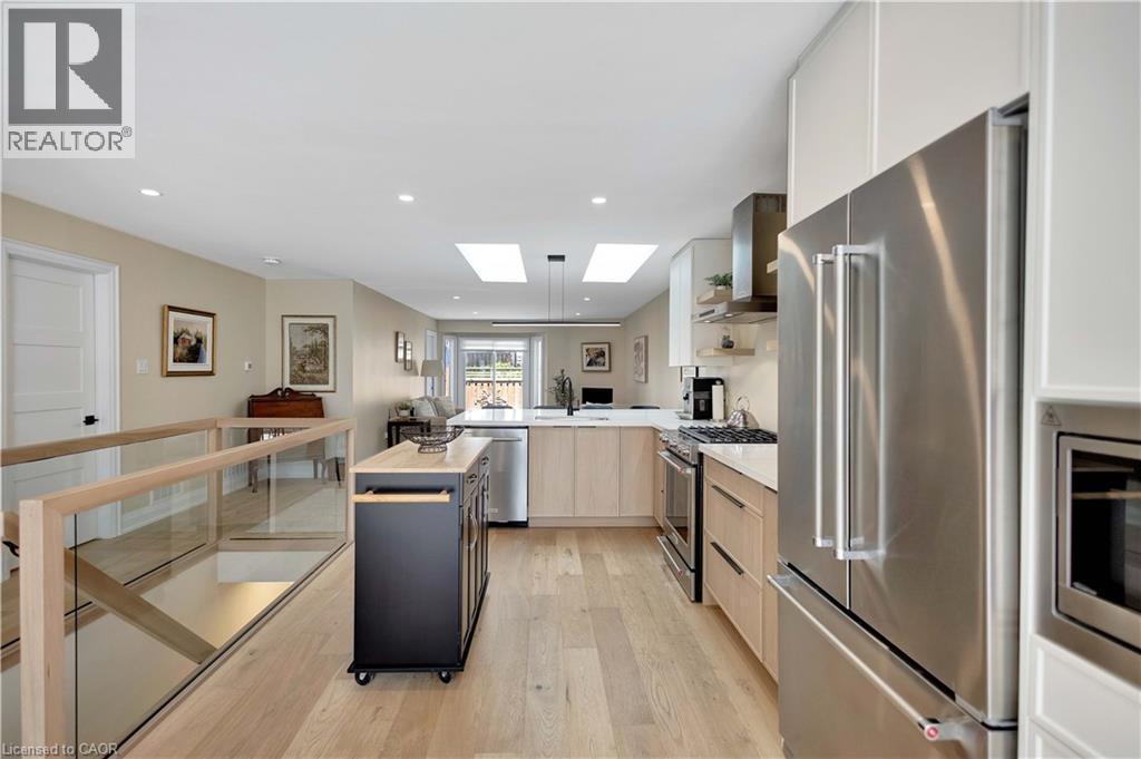 5255 LAKESHORE Road Unit# 57, Burlington, Ontario, L7L5X9 — Photo 44