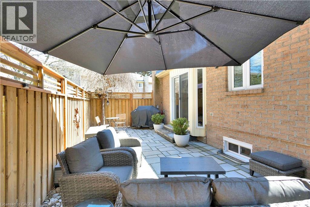 5255 LAKESHORE Road Unit# 57, Burlington, Ontario, L7L5X9 — Photo 16
