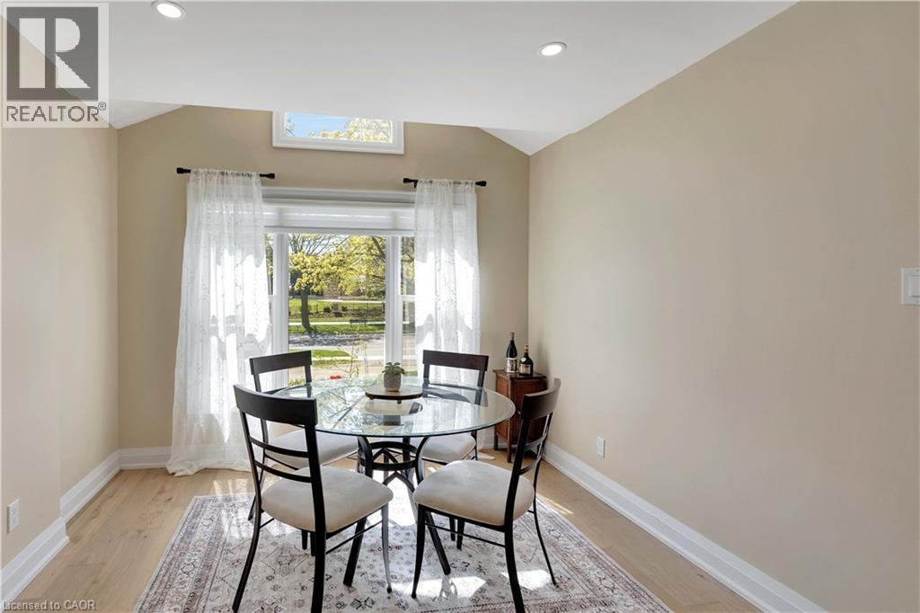 5255 LAKESHORE Road Unit# 57, Burlington, Ontario, L7L5X9 — Photo 3