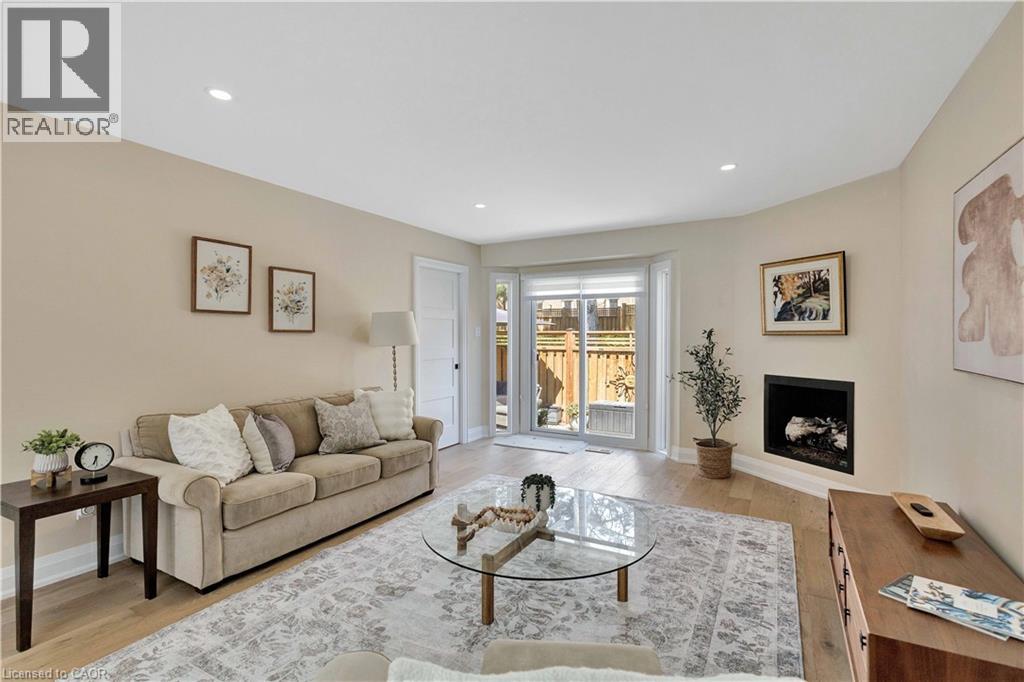 5255 LAKESHORE Road Unit# 57, Burlington, Ontario, L7L5X9 — Photo 33