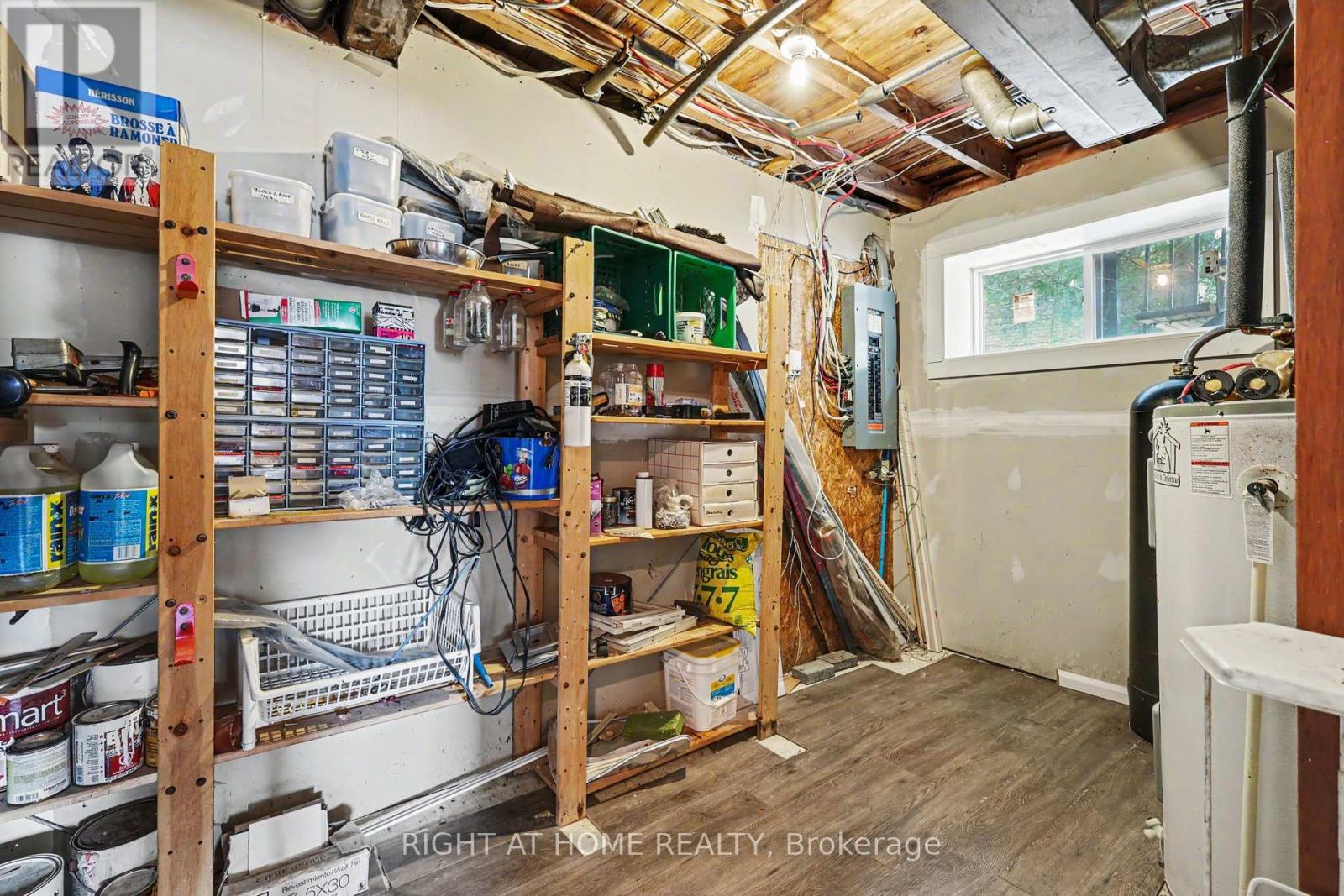 4664 NORTHWOODS DRIVE - 28