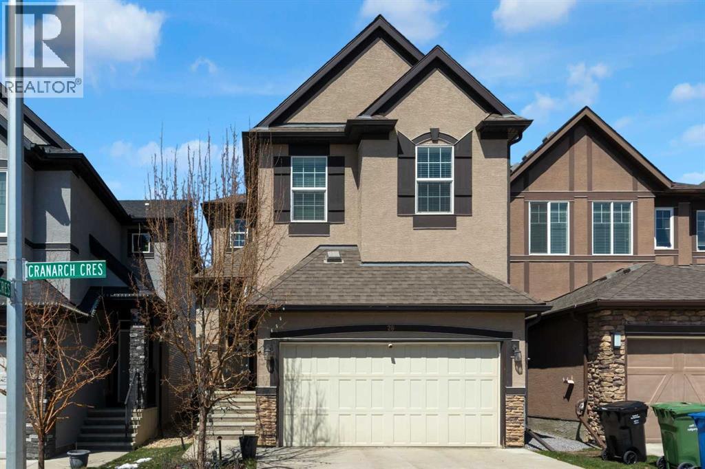 28 Cranarch Crescent SE - 1