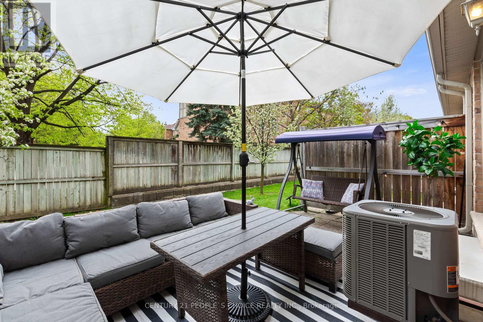 #5 5972 TURNEY DRIVE - 36