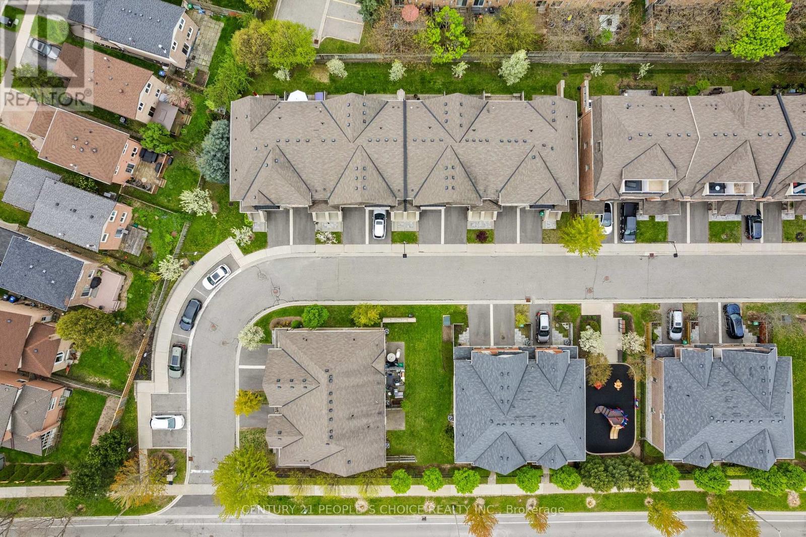 #5 5972 TURNEY DRIVE - 40