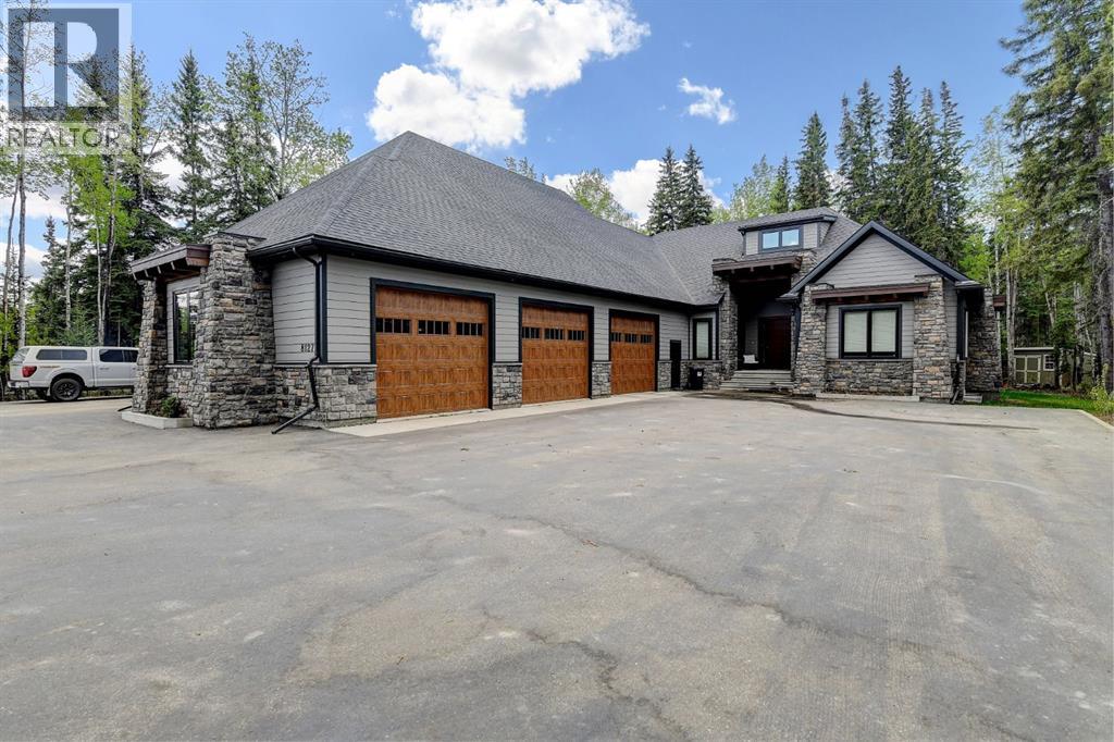 8127 Williams Court, Rural Grande Prairie No. 1, County of, Alberta, T8W0H3