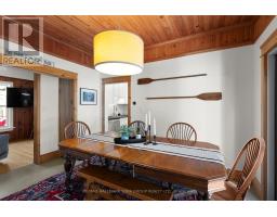 Bedroom 2 - 1013 Grey Street, Muskoka Lakes, ON P0C1A0 Photo 8