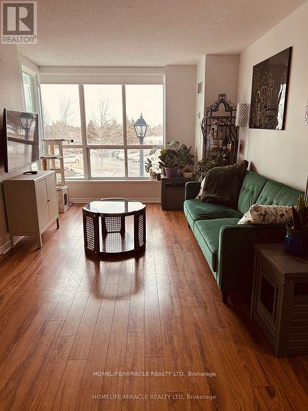 #203 4889 KIMBERMOUNT AVENUE - 11