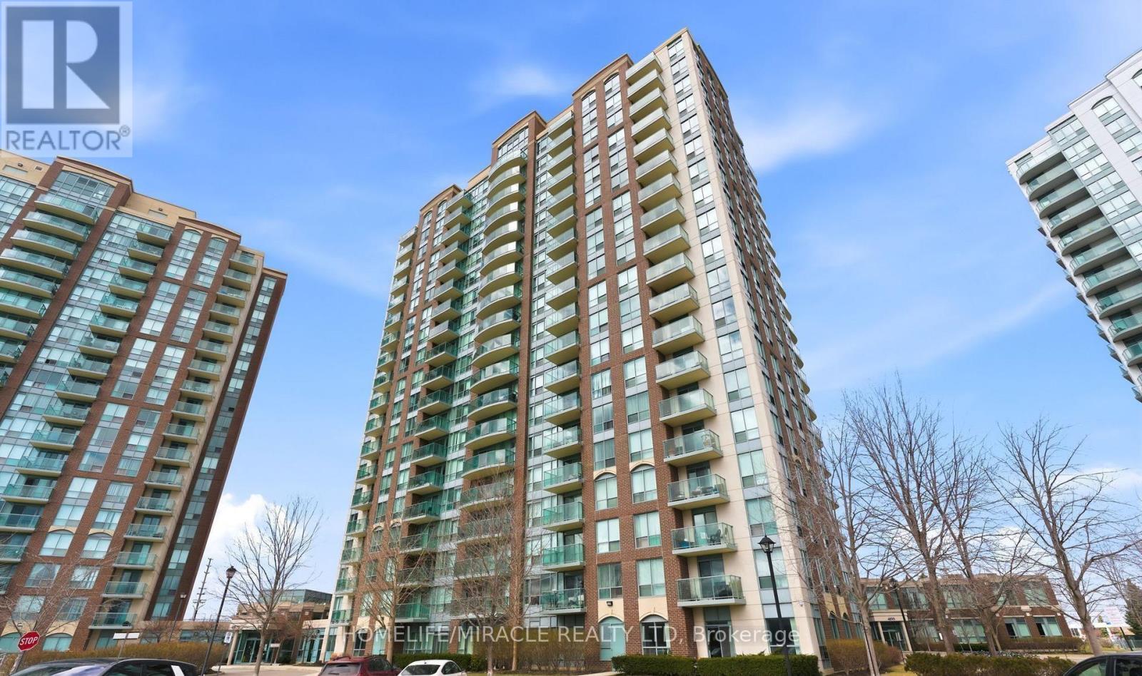 #203 4889 KIMBERMOUNT AVENUE - 2