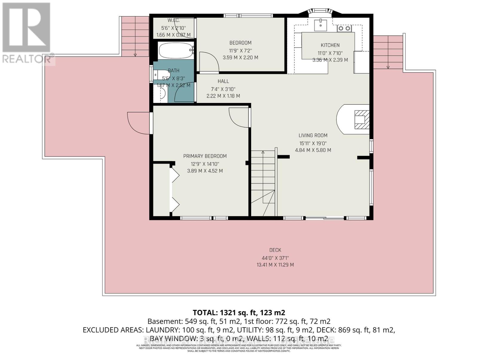 4664 NORTHWOODS DRIVE - 36