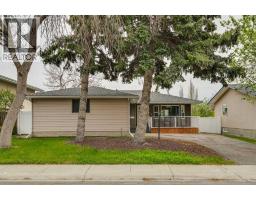 Recreational, Games room - 7116 Hunterwood Road Nw, Calgary, AB T2K4J6 Photo 7