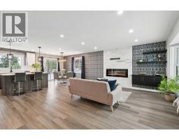 Family room - 7116 Hunterwood Road Nw, Calgary, AB T2K4J6 Photo 8