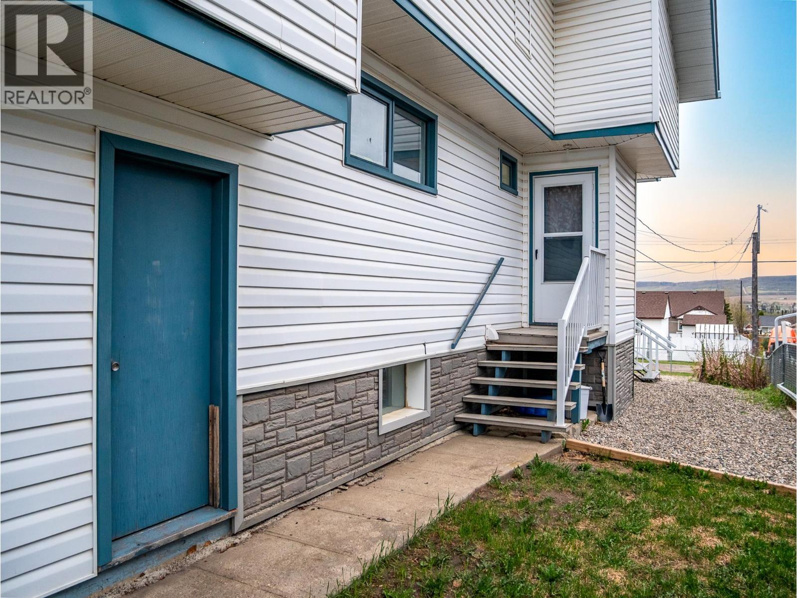 1601 94 Avenue, Dawson Creek