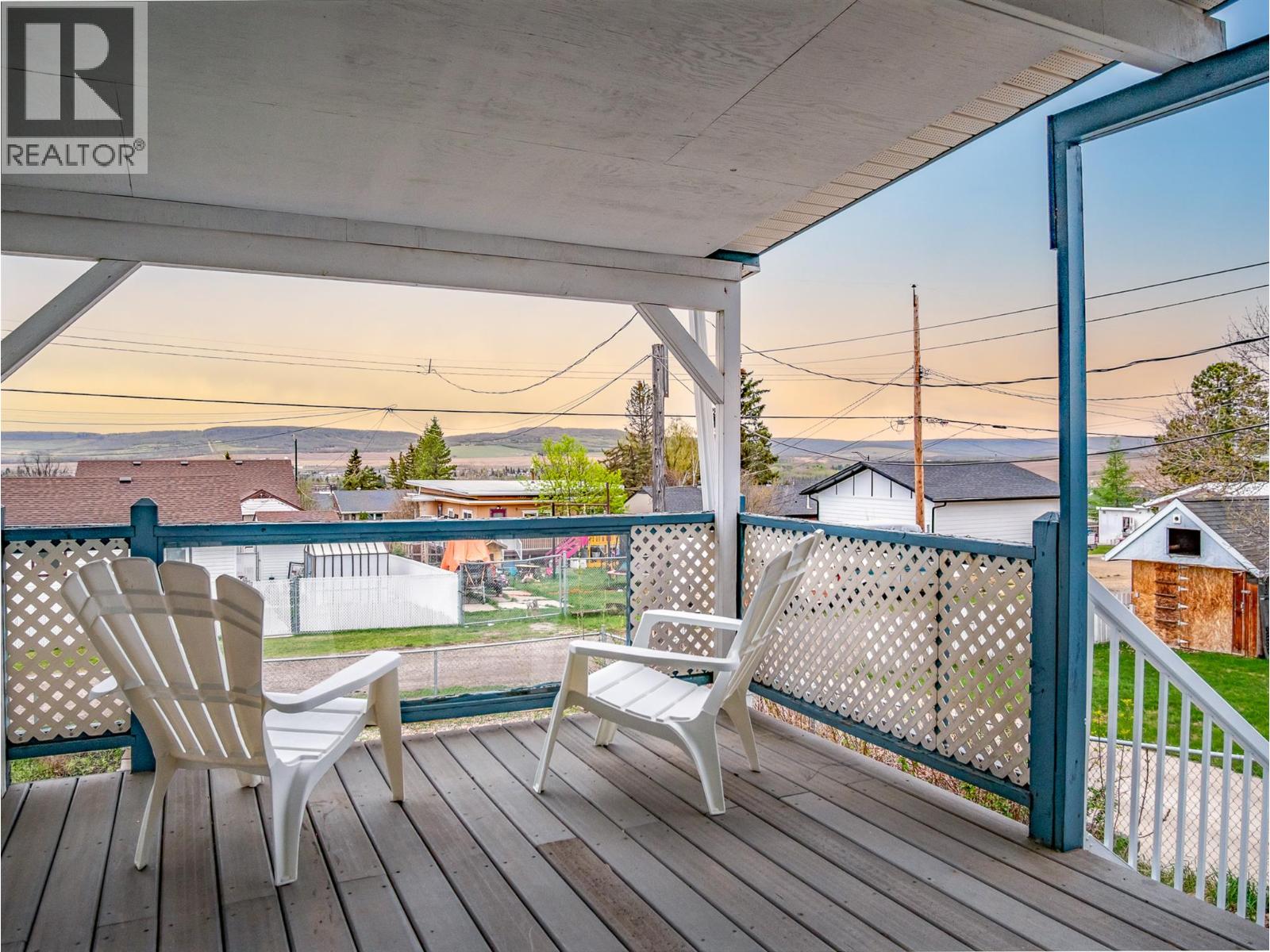 1601 94 Avenue, Dawson Creek