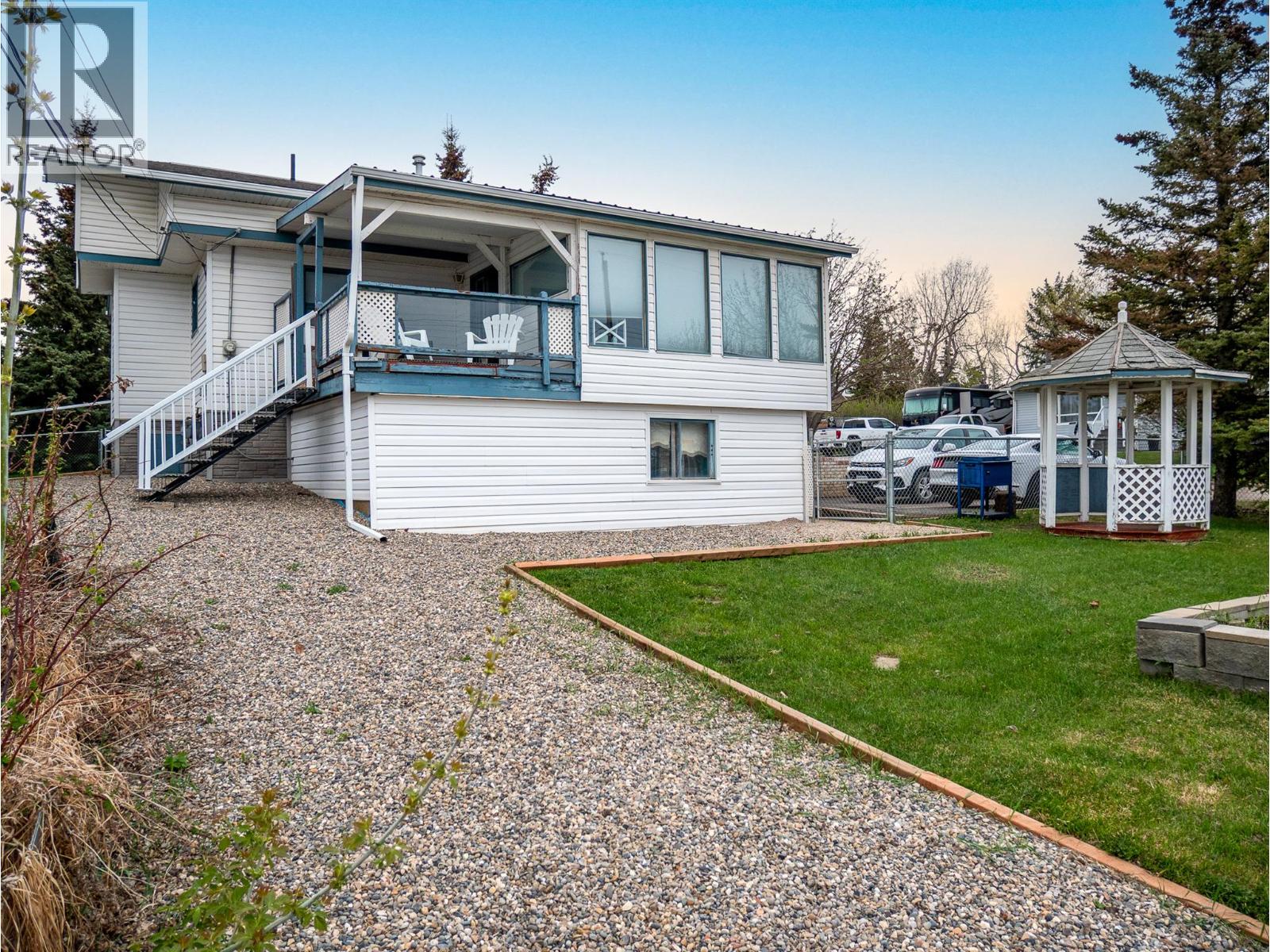 1601 94 Avenue, Dawson Creek