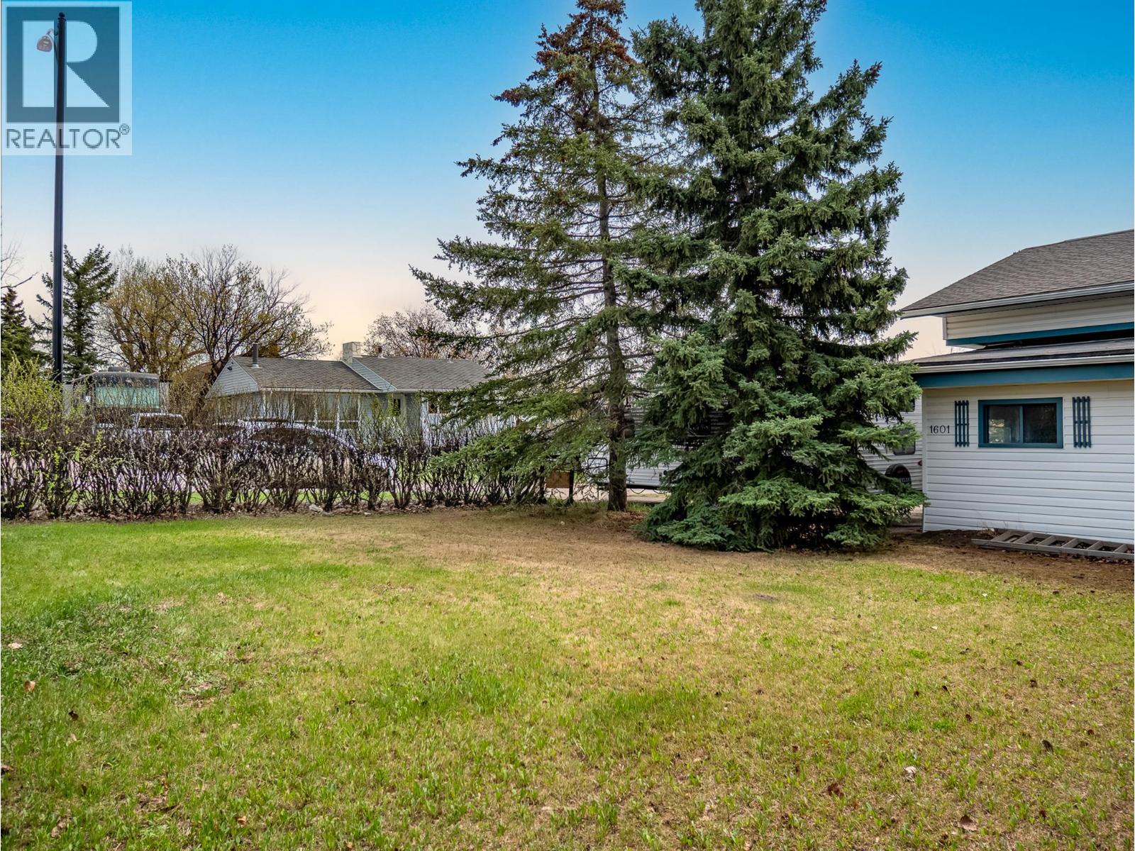 1601 94 Avenue, Dawson Creek