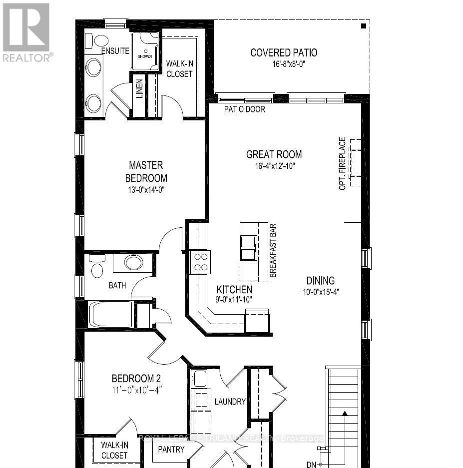 4242 GREEN BEND - 2