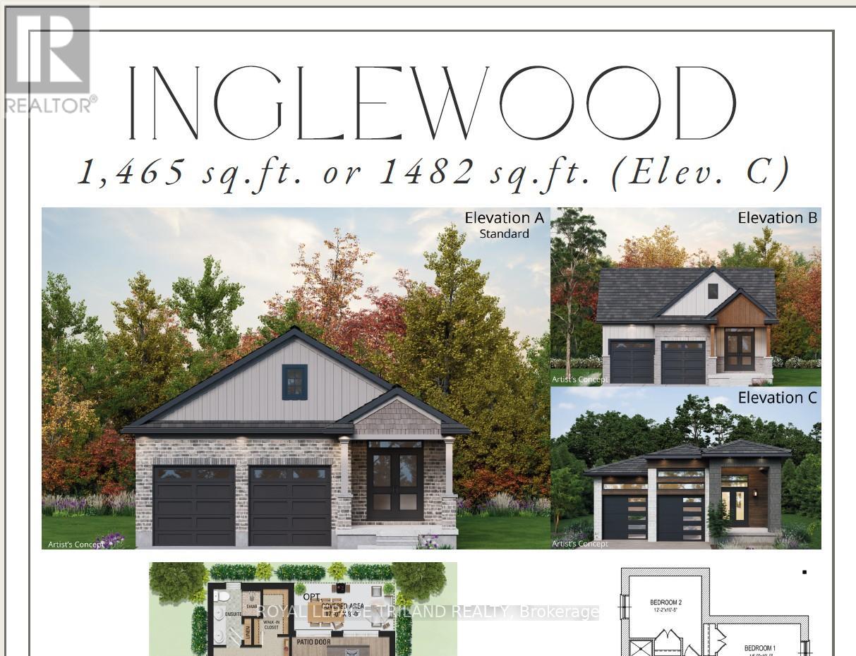4246 GREEN BEND - 2