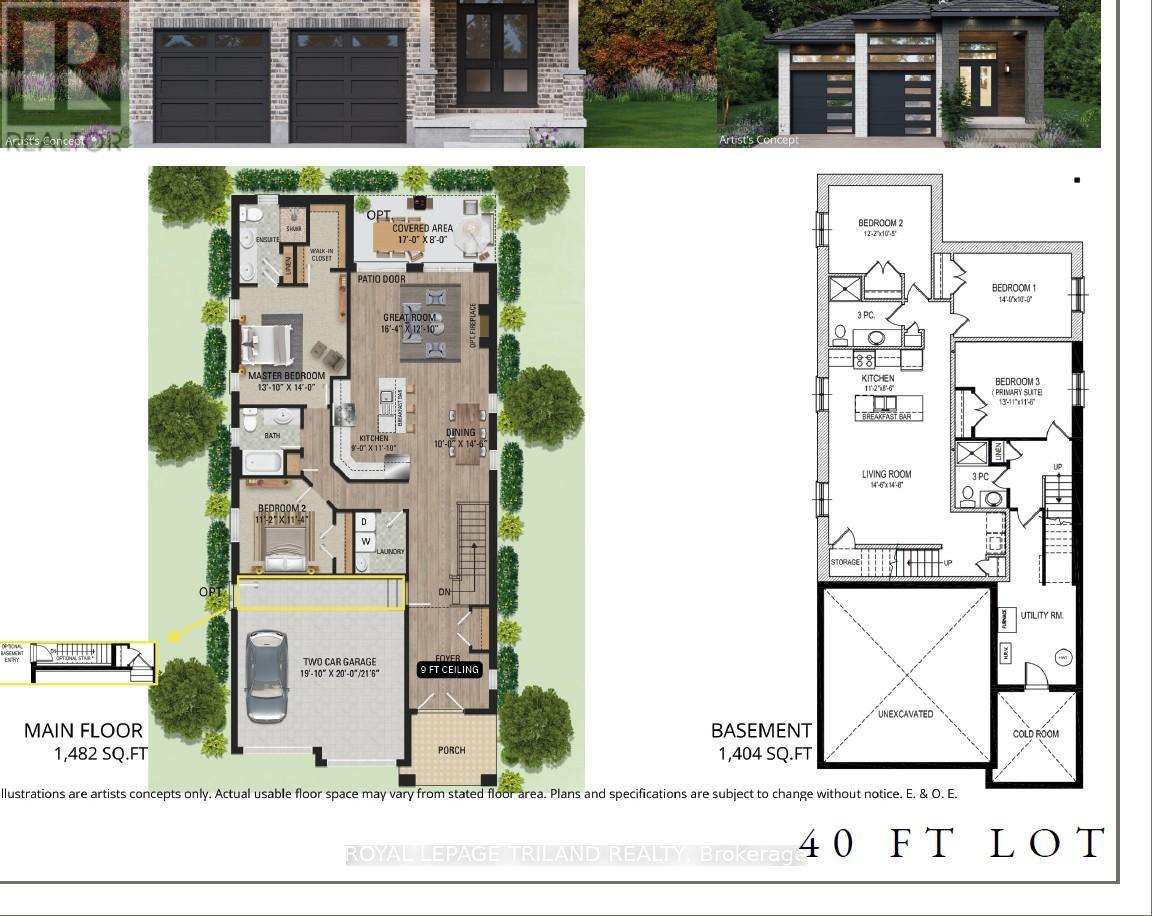 4246 GREEN BEND - 3