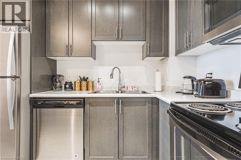 #711 2486 OLD BRONTE Road - 5