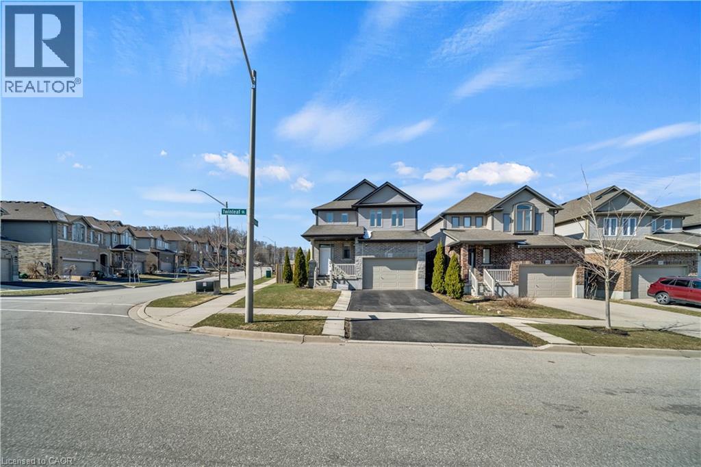 433 TWINLEAF Street - 6