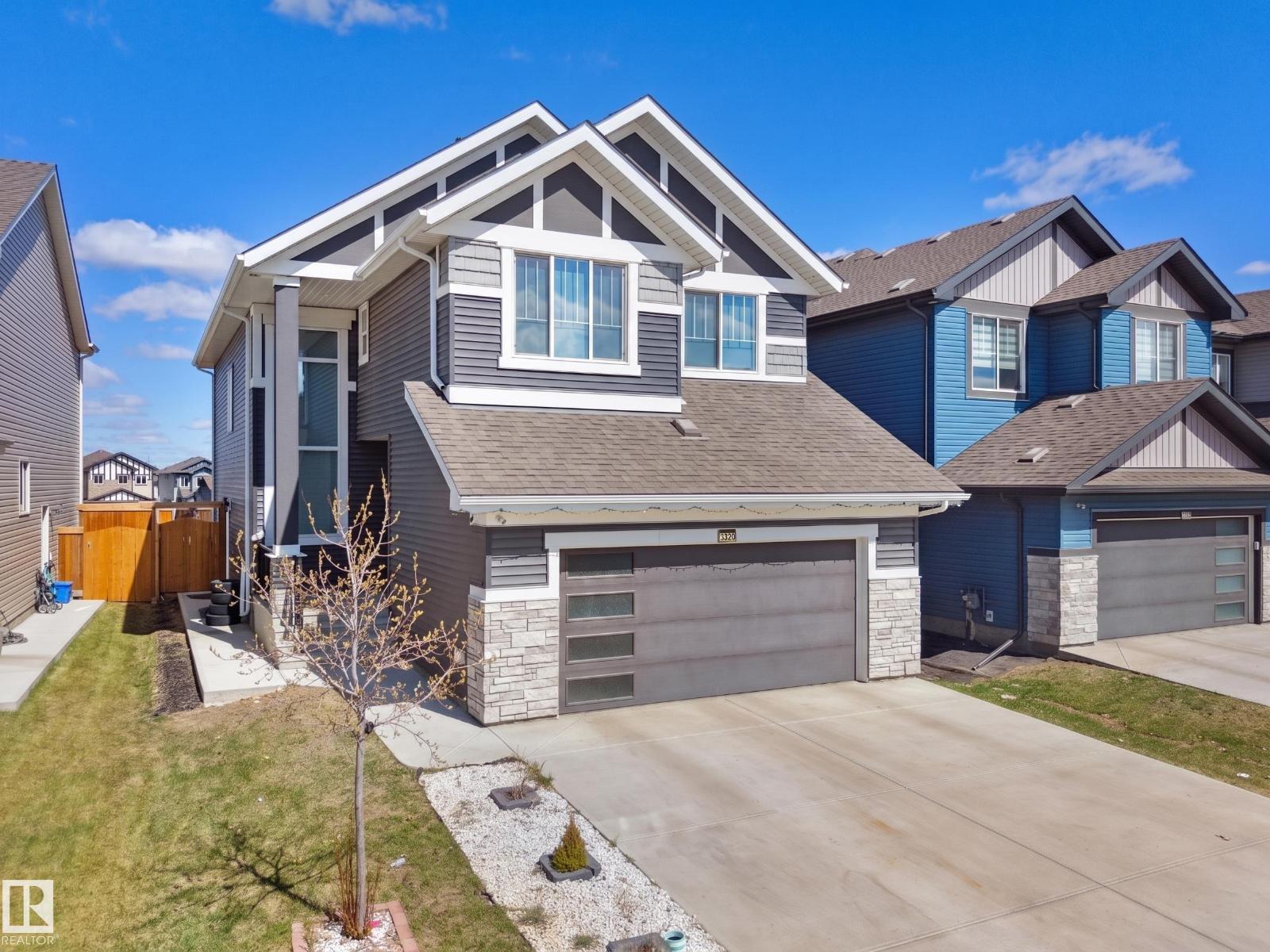2520 12 AV NW NW, Edmonton