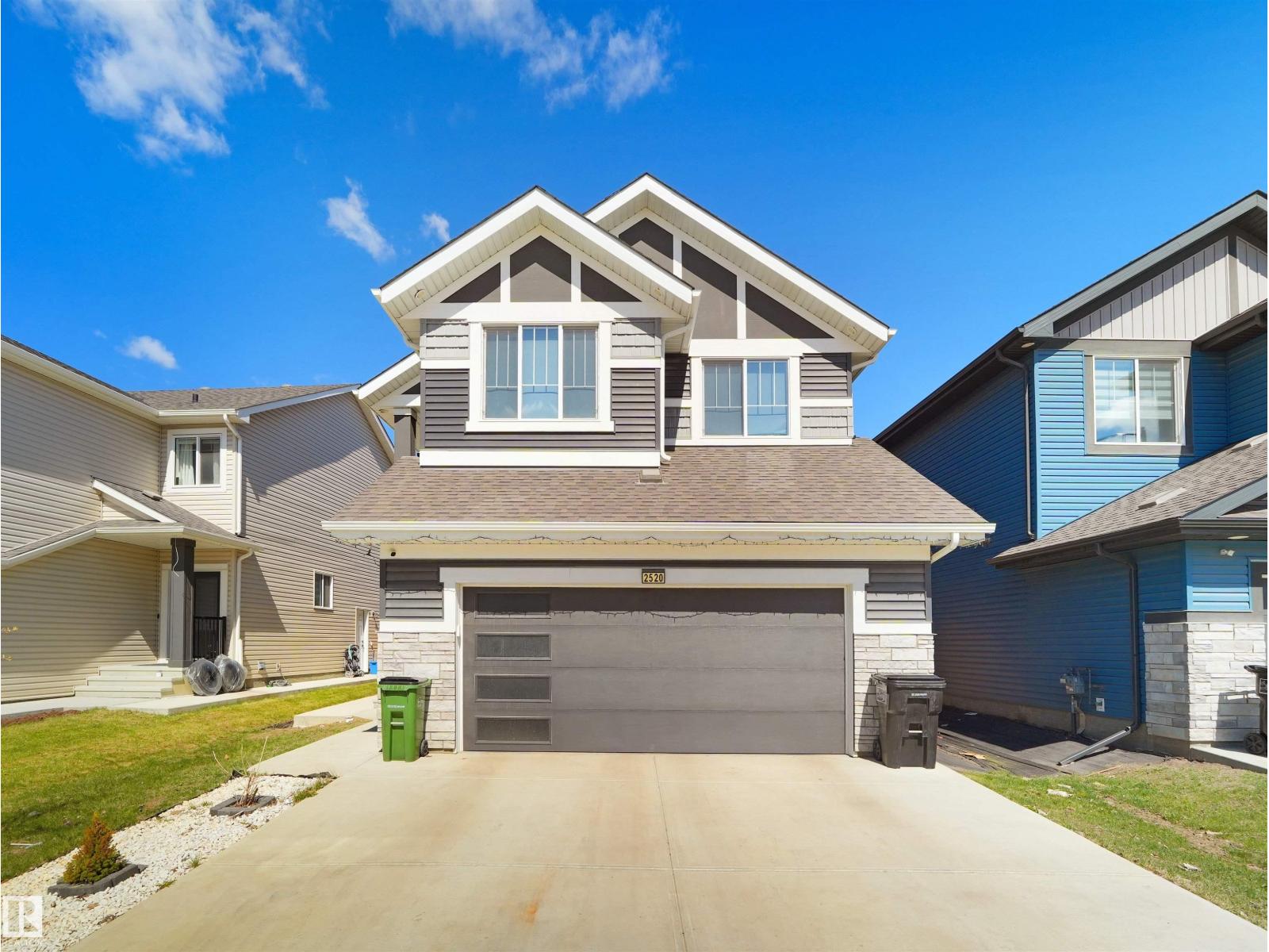 2520 12 AV NW NW, Edmonton