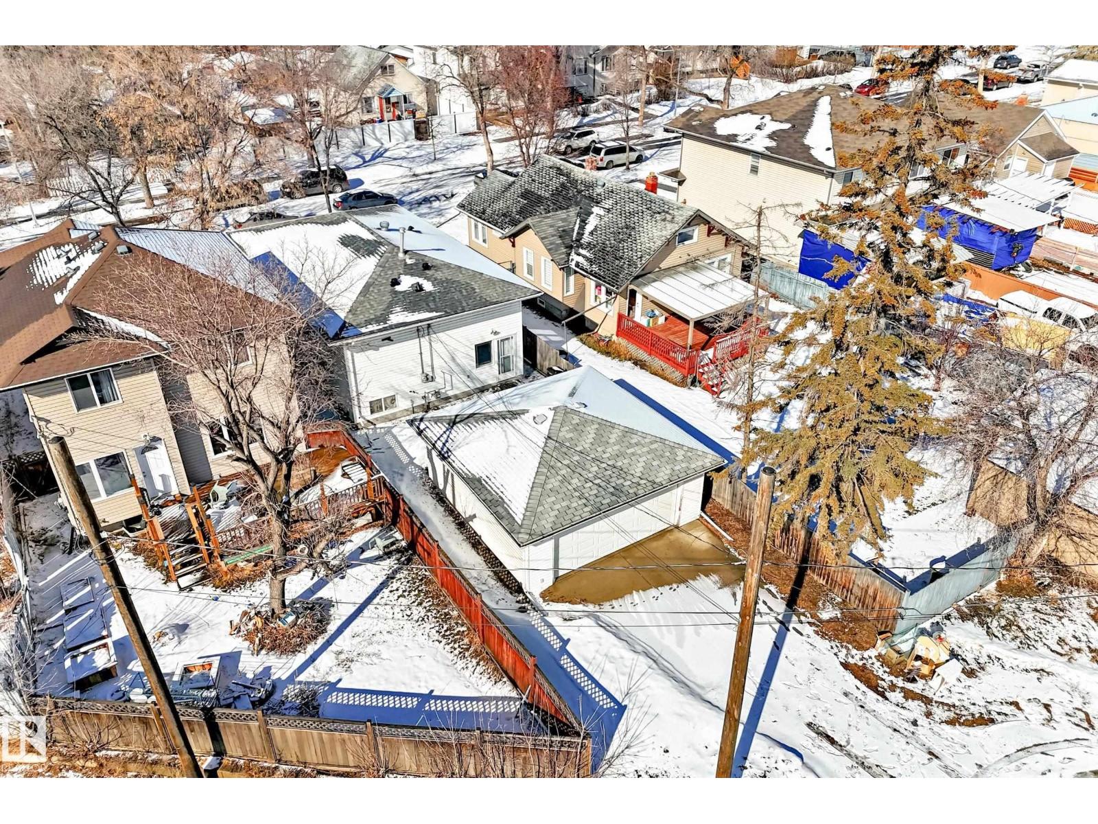 11913 80 ST NW, Edmonton