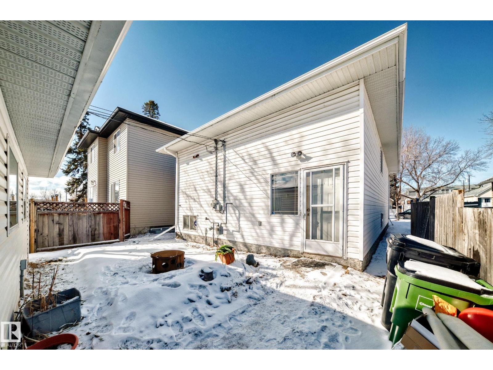 11913 80 ST NW, Edmonton