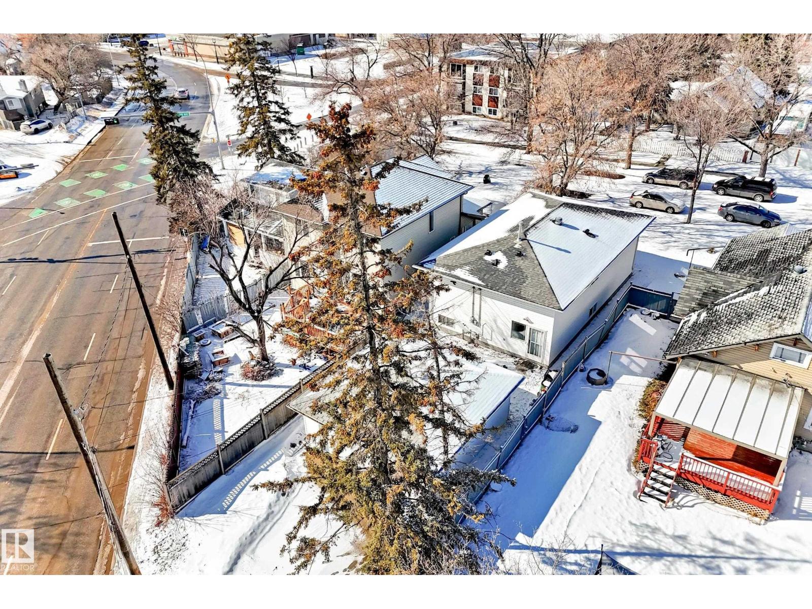 11913 80 ST NW, Edmonton