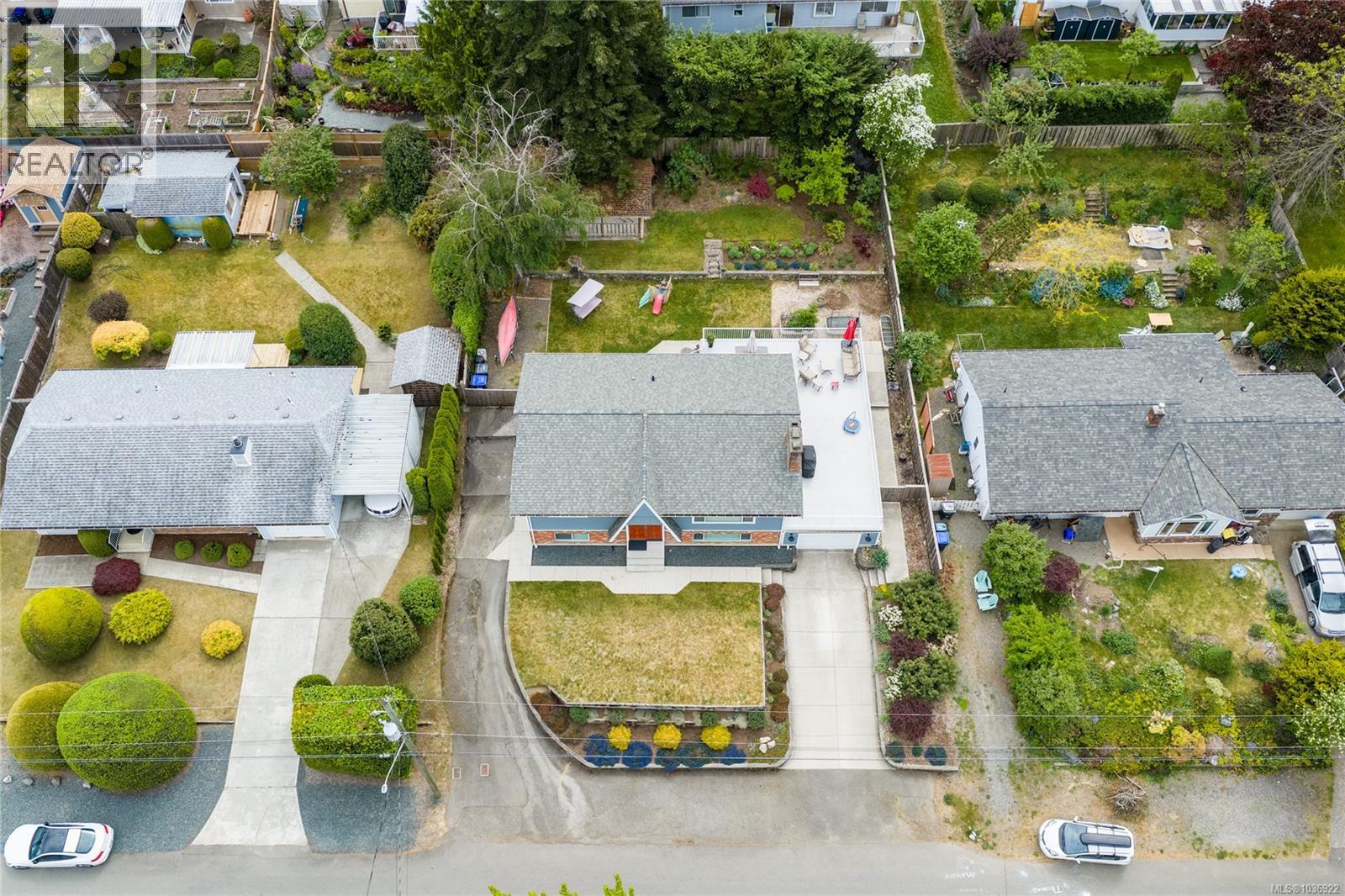 376 Aldous Rd - 64