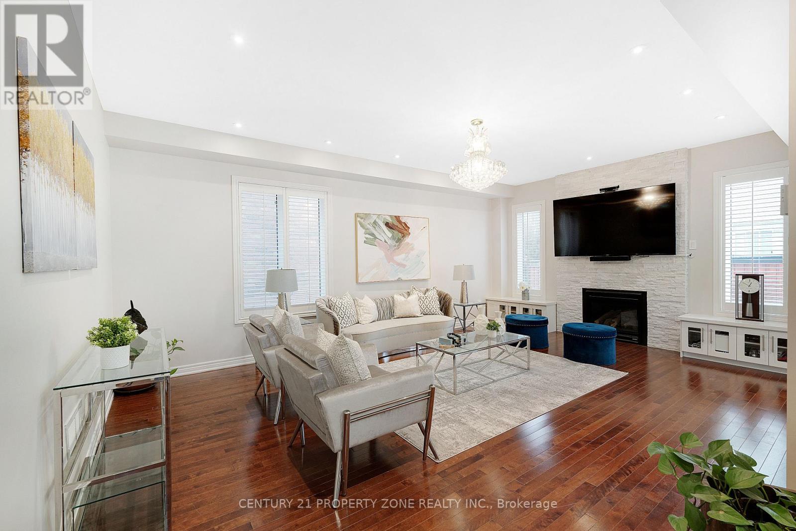 19 BELLCREST ROAD - 5