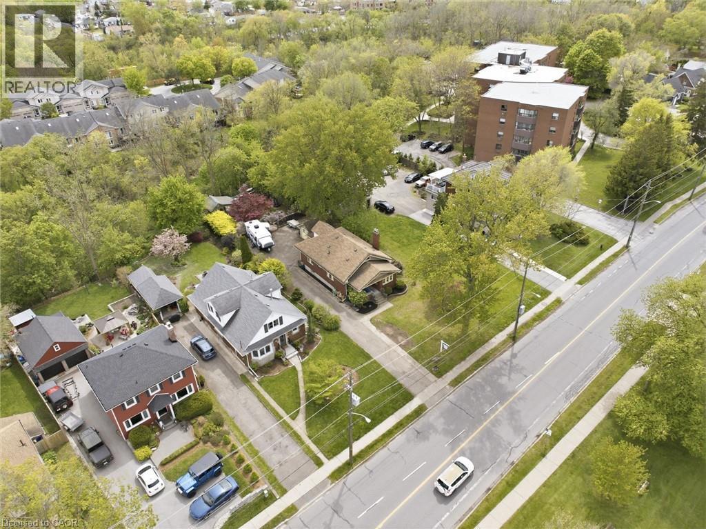 392 QUEENSTON Street - 39
