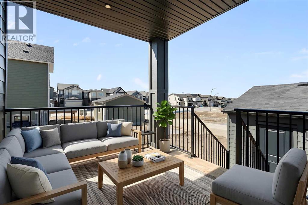 75 Bluerock Terrace SW - 12