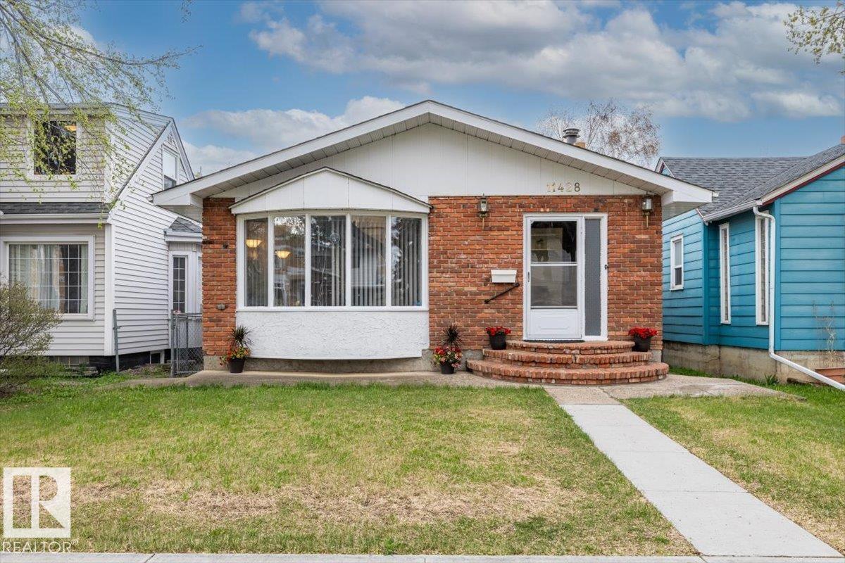 11428 79 AV NW, Edmonton