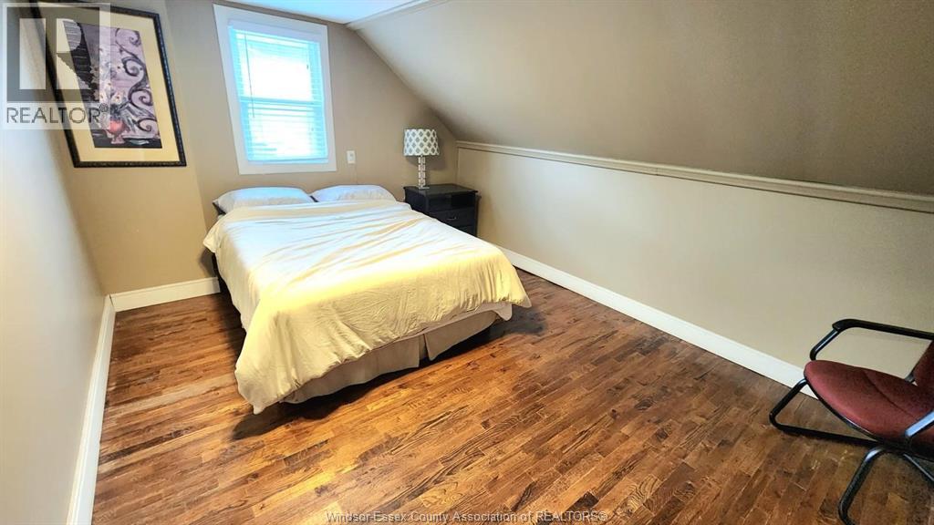 22 UNIVERSITY AVENUE East Unit# UPPER, Windsor, Ontario, N9A2Y4 — Photo 5