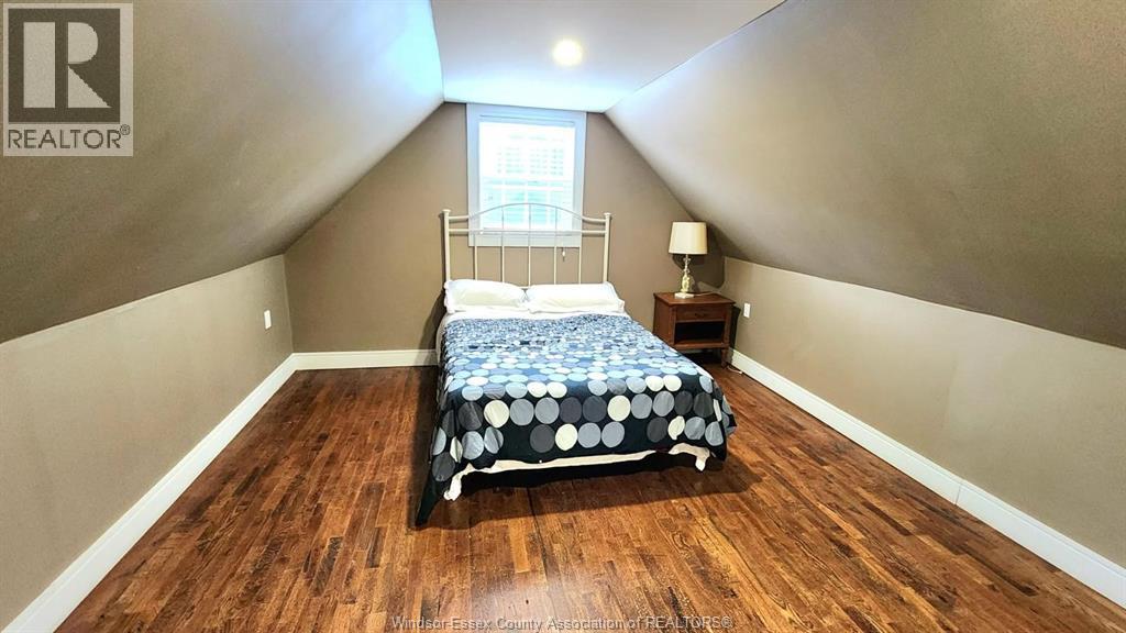 22 UNIVERSITY AVENUE East Unit# UPPER, Windsor, Ontario, N9A2Y4 — Photo 9