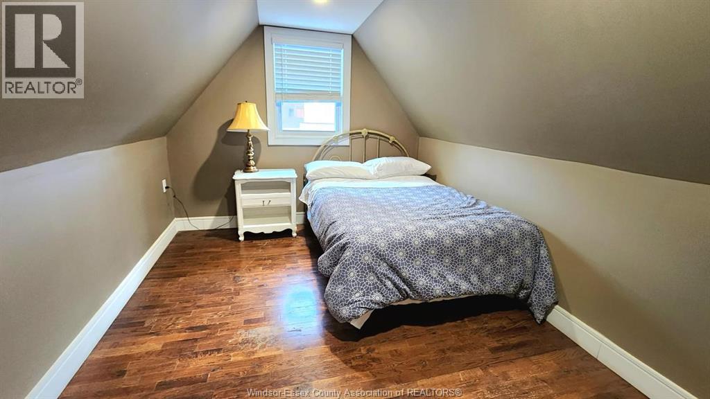 22 UNIVERSITY AVENUE East Unit# UPPER, Windsor, Ontario, N9A2Y4 — Photo 10