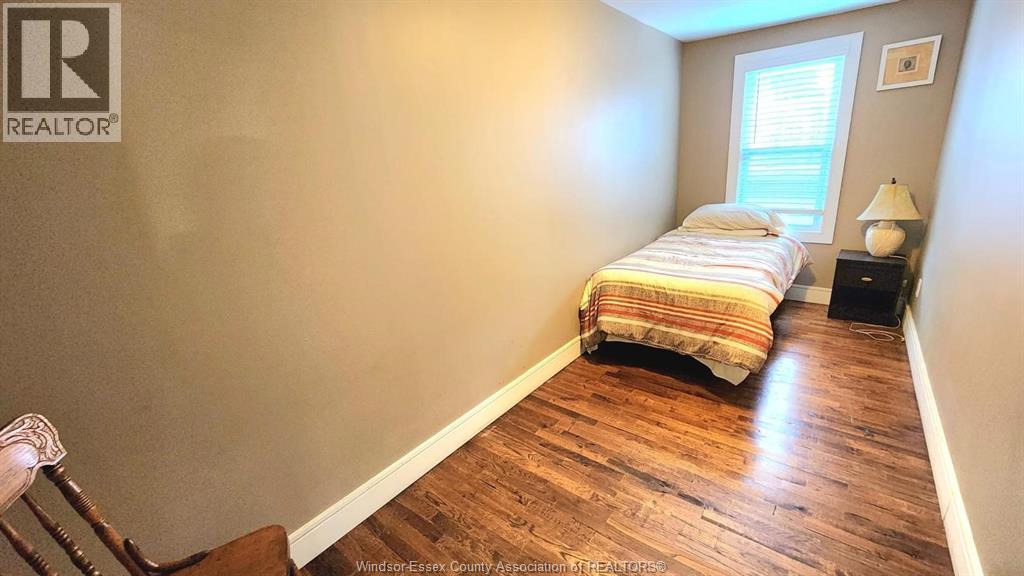 22 UNIVERSITY AVENUE East Unit# UPPER, Windsor, Ontario, N9A2Y4 — Photo 4