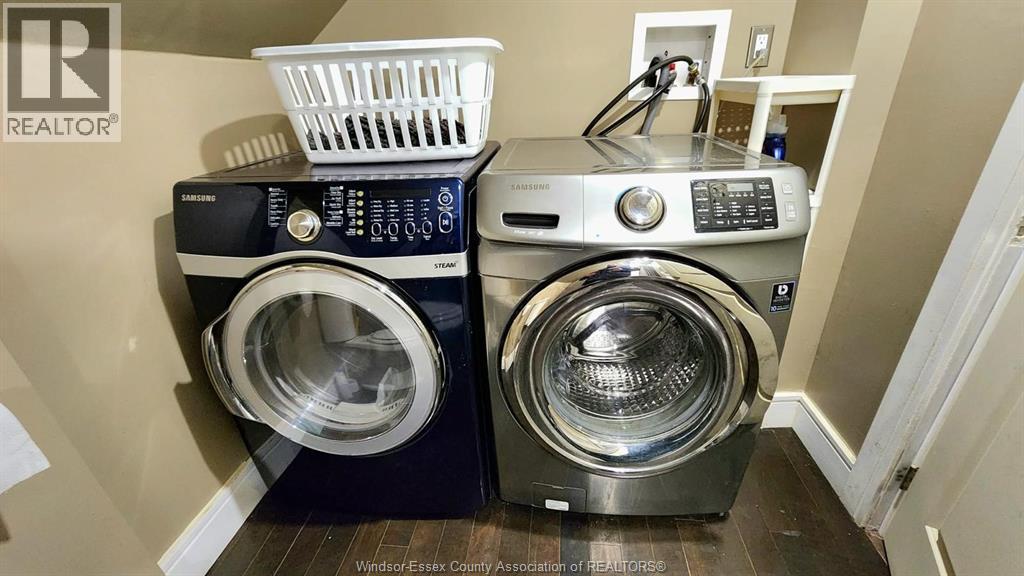 22 UNIVERSITY AVENUE East Unit# UPPER, Windsor, Ontario, N9A2Y4 — Photo 7