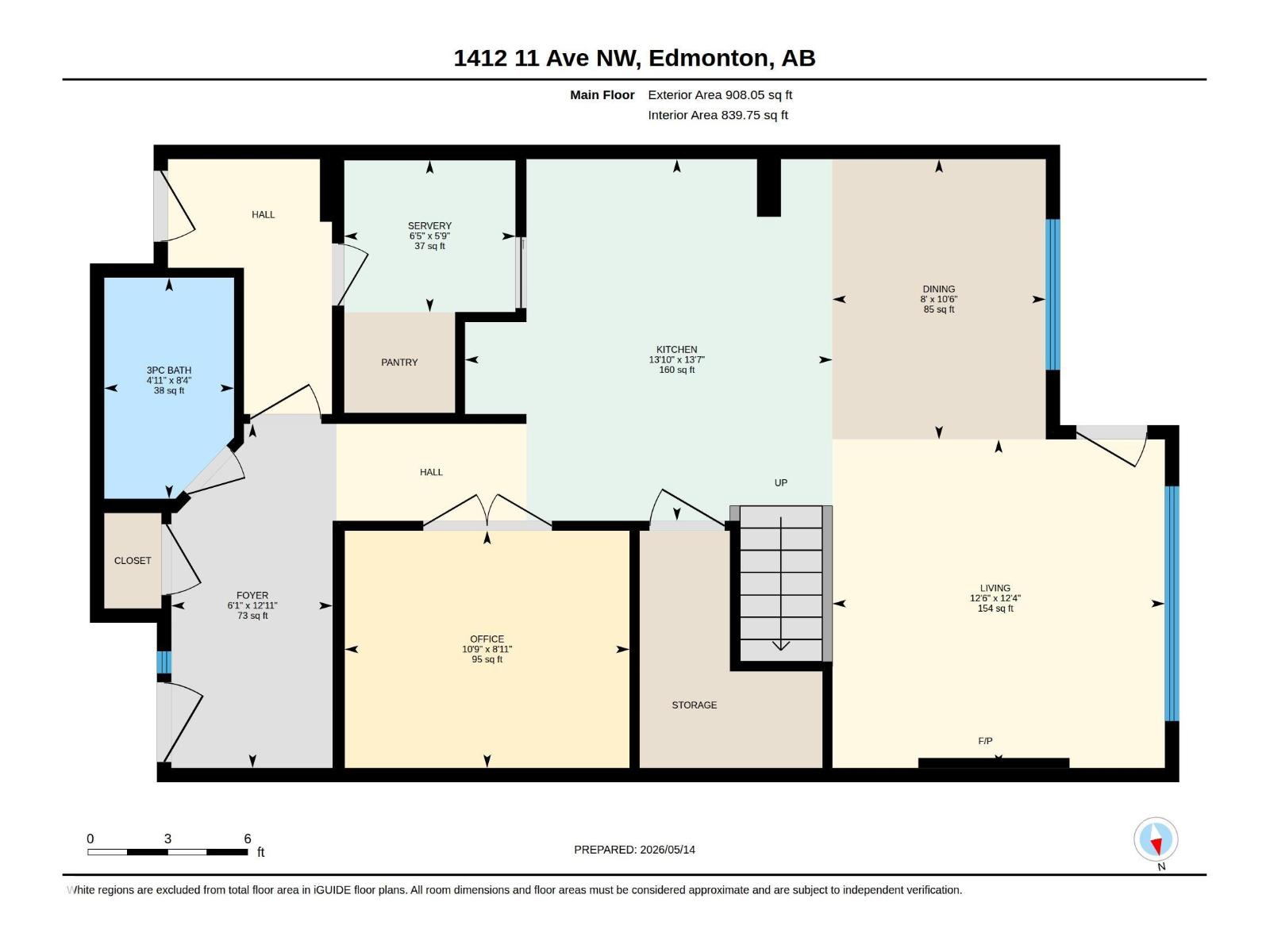1412 11 AV NW - 56