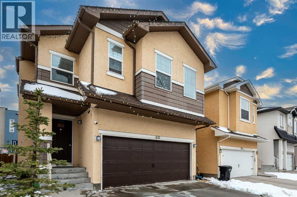 60 Covecreek Mews NE - 1